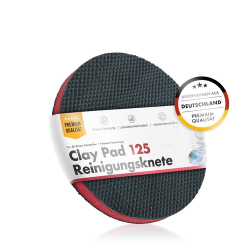 Chemicalworkz clay pad - chemicalworkz, knet