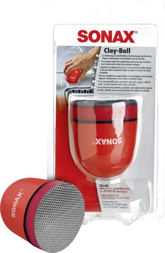 Sonax clay ball - sonax, clay-ball