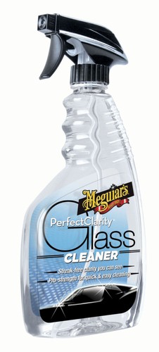 Meguiar perfect clarity - perfect,
