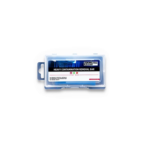 Valetpro clay lackpeeling - clay,