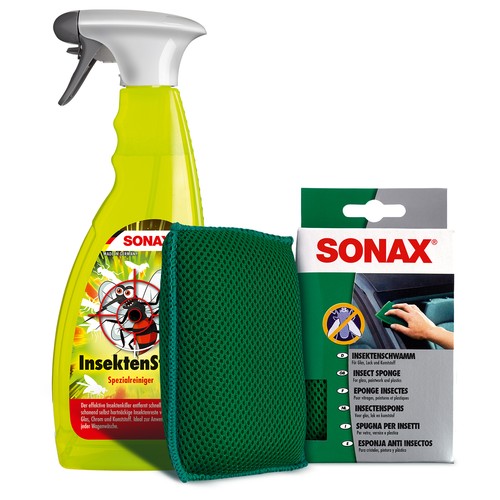 Sonax insektenstar - sonax,