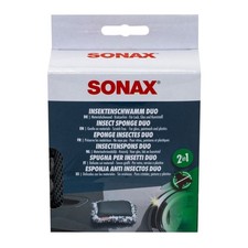 SONAX Insektenschwamm Insekten