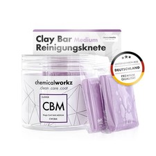 chemicalworkz Magic Clay Bar