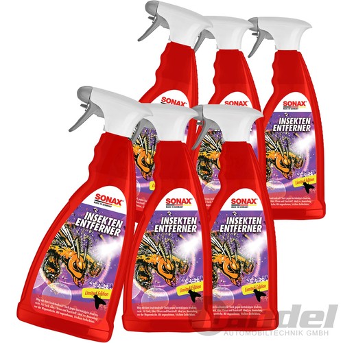 Sonax insektenentferner - 1l,