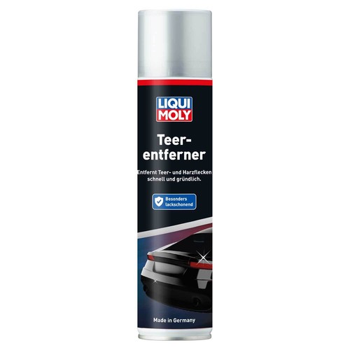 Teerentferner teer entferner - teer,