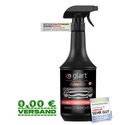 Glart 451ie insektenentferner - glart,