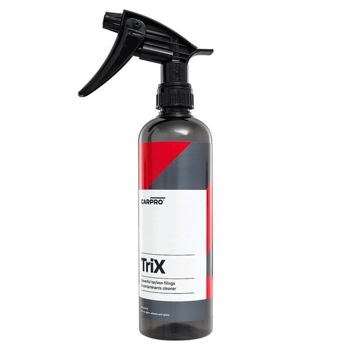 Carpro trix teerentferner - carpro, und