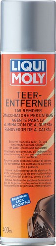 Liqui moly 1600 teer entferner - liqui,