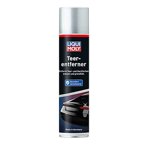 Liqui moly teerentferner - liqui,