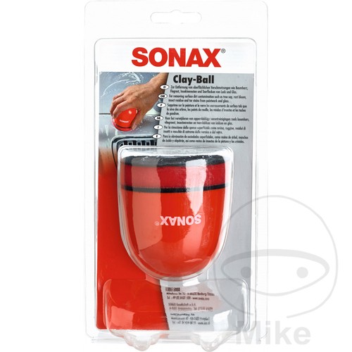 Sonax tonkugel zum entfernen - zum,