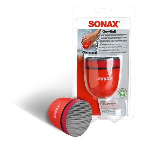Sonax clay ball lackreiniger - sonax,
