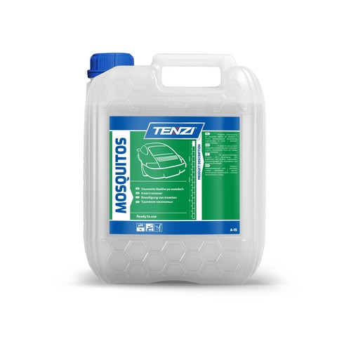 Tenzi mosquitos 10l - tenzi,