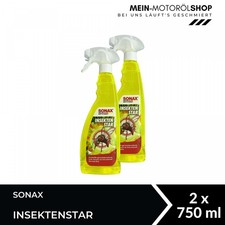 Sonax InsektenStar
