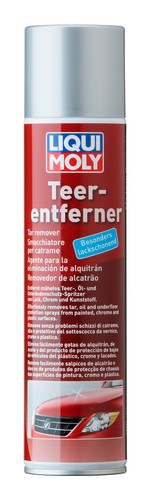 Liqui moly 1600 teerentferner - liqui,