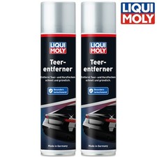 2x LIQUI MOLY 1600