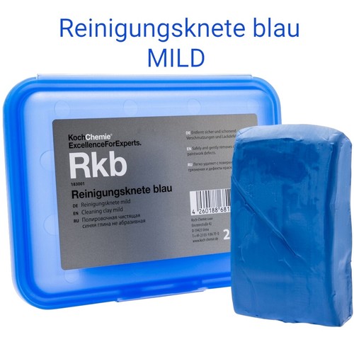 Lackknete koch chemie - chemie, rkb