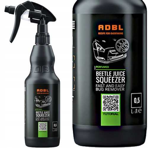 Adbl beetle juice squeezer - adbl,