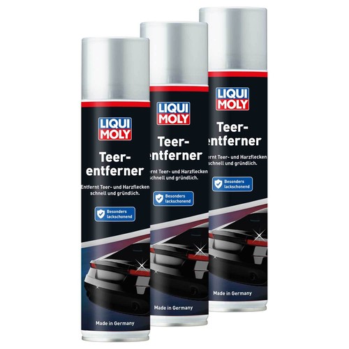 Teerentferner teer entferner - teer,