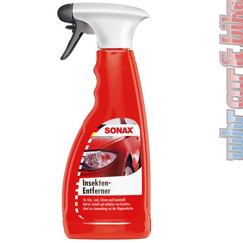 Sonax insektenentferner 500ml - insektenentferner,