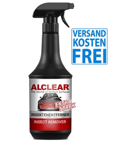 Alclear 721ix - alclear,