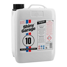 Shiny Garage Bug Off