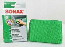 Sonax Insektenschwamm grün