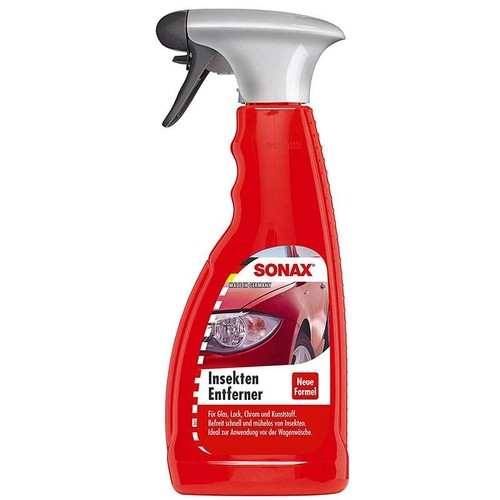 Sonax insektenentferner 500ml - sonax,