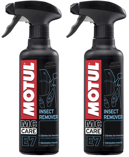 Motul care insect - mc, e7