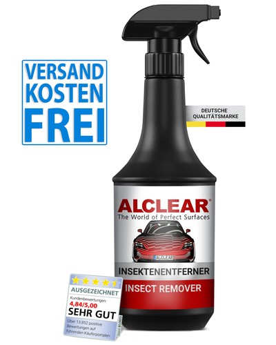 Alclear 721ie - alclear,