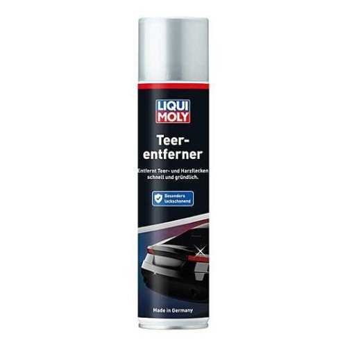 Liqui moly teerentferner 400 - moly,