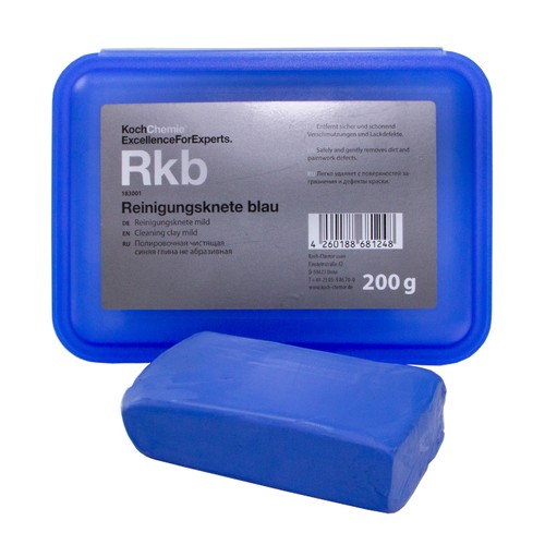 Koch chemie reinigung - koch,