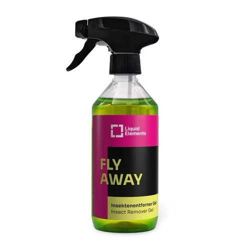 Auto insektenentferner 500ml - auto,