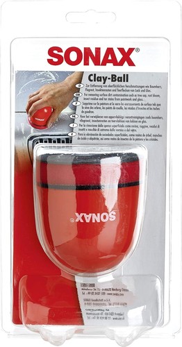 Sonax clay ball - sonax,