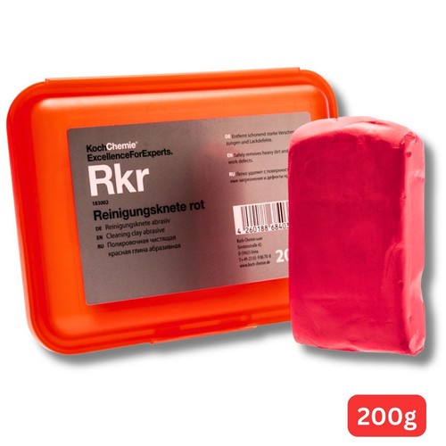 Koch chemie reinigungsknete - koch,
