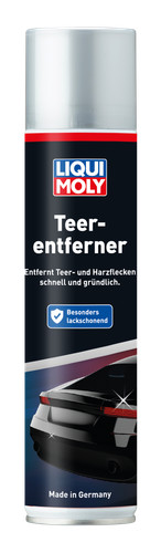 Liqui moly teerentferner - moly,