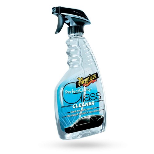 Meguiar perfect clarity - perfect,