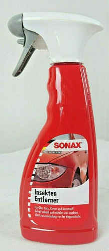 Sonax insektenentferner - sonax,