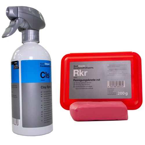 Gleitspray gleitmittel clay - gleitspray,