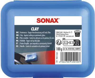 Sonax 04501050 - sonax,