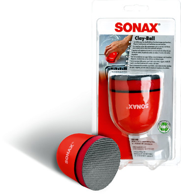 Sonax 04197000 clay ball - sonax, 1