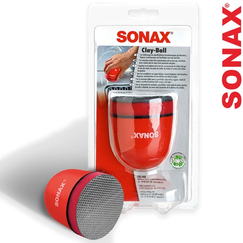 Sonax clayball lackreiniger - sonax,