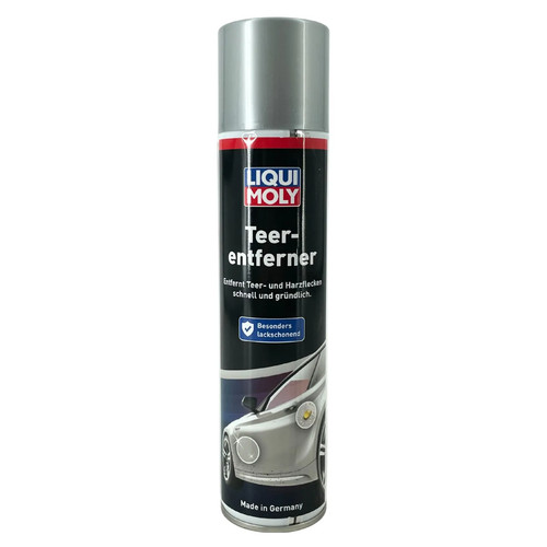 Liqui moly teerentferner 400ml - liqui,