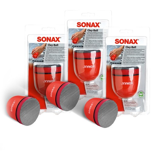 Sonax clay ball - 3, x
