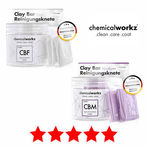 Chemicalworkz reinigungsknete - chemicalworkz,