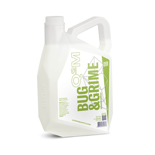 Gyeon bug grime - gyeon, bug&grime