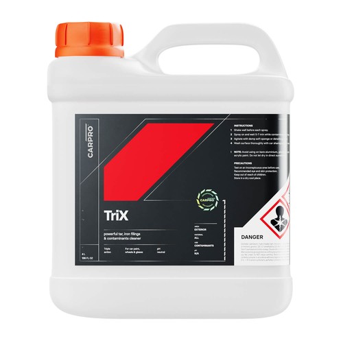 Carpro trix teerentferner teer - carpro,