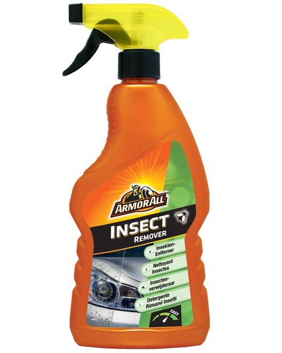 Armor all insekten - armor,