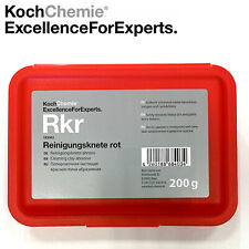Koch Chemie Reinigungsknete