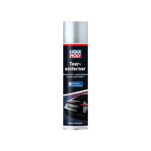 Teerentferner liqui moly 1600 - moly,