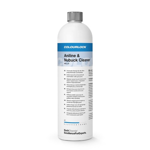Koch chemie colourlock - colourlock, aniline
